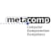 Logo Metacomp Gmbh