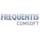 Logo FREQUENTIS COMSOFT GmbH