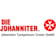 Logo Johanniter Competence Center GmbH