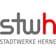 Logo Stadtwerke Herne AG