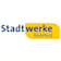 Logo Stadtwerke Bielefeld GmbH