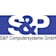 Logo S&P Computersysteme GmbH