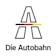 Logo Autobahn Gmbh