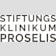 Logo Stiftungsklinikum Proselis Ggmbh