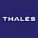 Logo Thales Group
