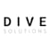 Logo dive solutions GmbH