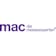 Logo mac messe- und ausstellungscenter Service GmbH