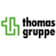 Logo thomas beteiligungen GmbH