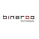 Logo binaroo technologies GmbH