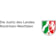 Logo Justiz Nordrhein-Westfalen