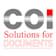 Logo Coi Consulting Für Office Und Information Management Gmbh