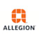 Logo Allegion