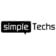 Logo simpleTechs GmbH