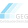 Logo GEG Gebäudedienste GmbH