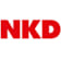 Logo NKD Firmengruppe