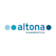 Logo altona Diagnostics GmbH