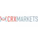 Logo Crx Markets Ag