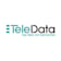 Logo TeleData GmbH