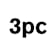 Logo 3pc GmbH