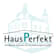 Logo HausPerfekt GmbH & Co KG