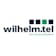 Logo wilhelm.tel GmbH