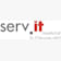Logo serv.it Gesellschaft für IT Services mbH