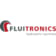 Logo Fluitronics GmbH