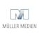 Logo Müller Medien GmbH & Co. KG