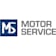 Logo MS Motorservice Deutschland GmbH