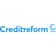 Logo Creditreform-gruppe