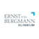 Logo Klinikum Ernst von Bergmann gGmbH