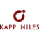 Logo Kapp Niles GmbH & Co. KG