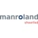 Logo Manroland Sheetfed Gmbh
