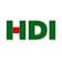 Logo HDI Versicherung Germany