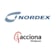 Logo Nordex SE