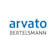 Logo Arvato Bertelsmann