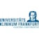 Logo Universitätsklinikum Frankfurt