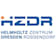 Logo Helmholtz-zentrum Dresden-rossendorf (hzdr)
