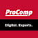 Logo Procomp Professional Computer GmbH