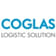 Logo COGLAS GmbH -Logistiksoftware-
