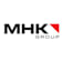 Logo MHK Marketing Handel Kooperation GmbH & Co. Verbundgruppen Holding KG