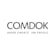 Logo COMDOK GmbH