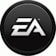 Logo Electronic Arts GmbH