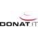 Logo DONAT group GmbH