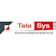 Logo TeleSys Kommunikationstechnik GmbH