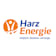Logo Harz Energie GmbH & Co. KG