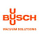 Logo Busch Vacuum Solutions