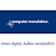 Logo Computer Manufaktur GmbH
