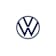 Logo Volkswagen AG