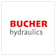 Logo Bucher Hydraulics GmbH